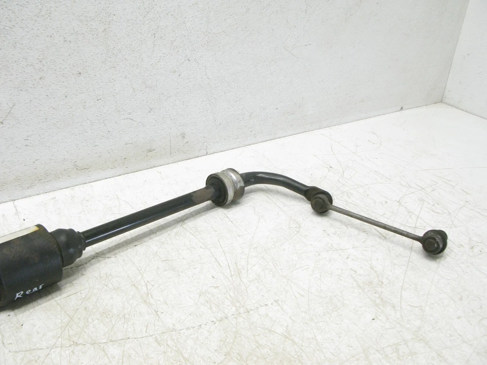 10-17 BMW F07 535i 550i GT DRIVE BARRA ESTABILIZADORA TRASERA OEM 080222 Foto 4 de 4