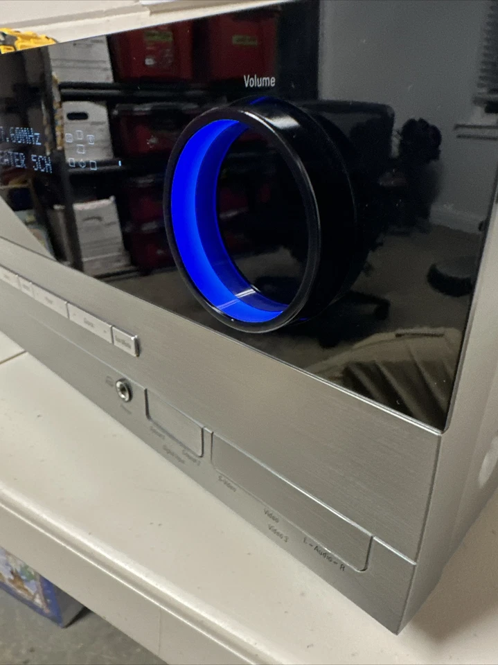 Harman Kardon AVR-146 -5.1 Ch HDMI Home Theater Surround Sound Receiver System🔥 - Image 2 of 4