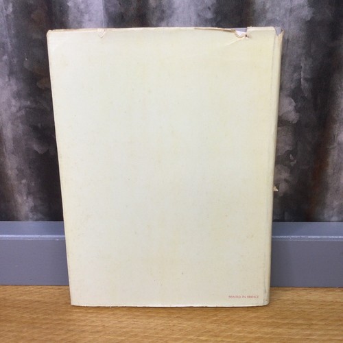 LAUTREC Collection: Palettes by Francis Jourdain 1st ED Art Book Fr Eng Ger - Picture 2 of 20