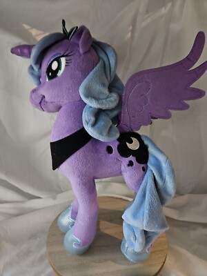 Princess Luna My Little Pony Giant Plush Aurora MY LITTLE PONY