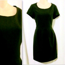 FOREVER 21 Little Black Dress Size Small