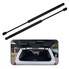 Puntoni gas ammortizzatori vetro lunotto posteriore auto asta forte per Ford Escape 2 pz