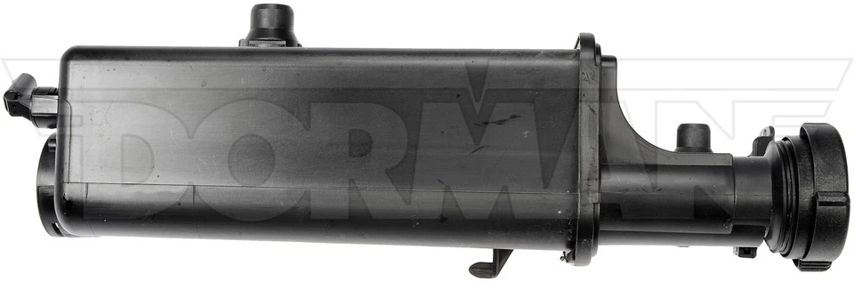 Depósito de refrigerante del motor delantero Dorman para BMW 330Ci 2001-2006 3,0 L L L6 2002 2003 Foto 4 de 4