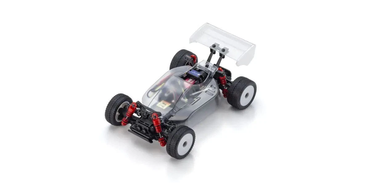 Kyosho Mini-Z Hobby RC Car, Truck & Motorcycle Buggies for sale | eBay