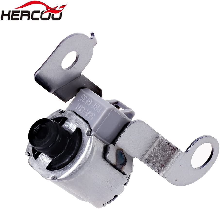 A340E A343F Transmission Shift Solenoid Kit for 0204 Toyota