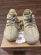 Yeezy Boost 350 V2 Antila Clay Non Reflective Asia Kids 12K