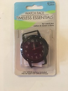 essential watches ebay