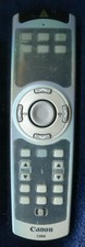 Canon CXRW Remote Control - Fully Tested Working - FREE SHIPPING