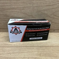 AC Blower Motor Resistor Kit with Harness 89019088 973-405 15-81086  | 04