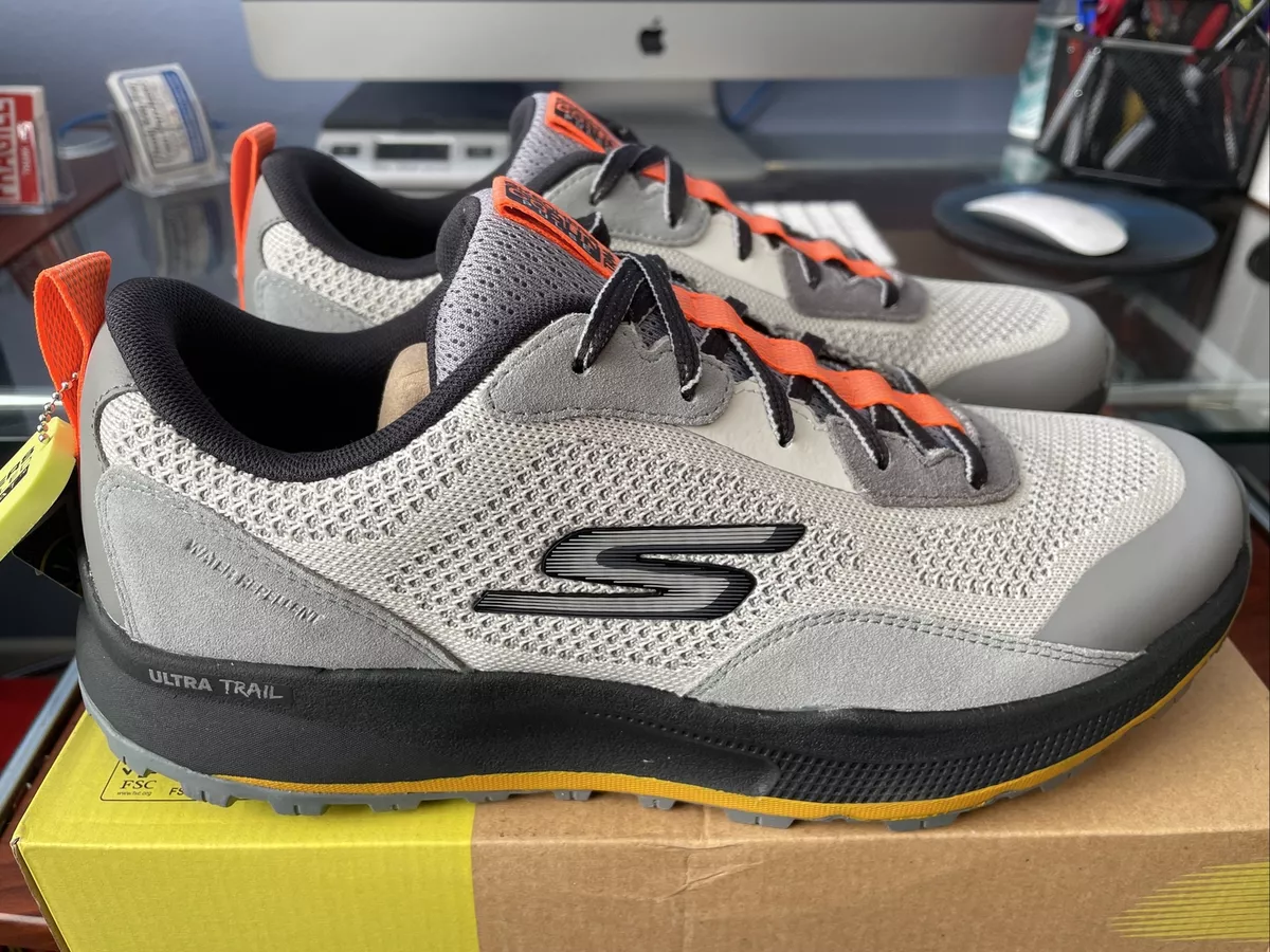 Zapatos skechers top go run 100