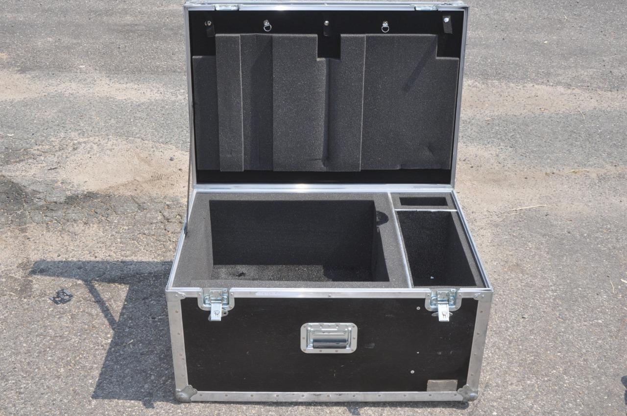 Heavy Duty Equipment Case 35-1/2 L x24 W x 20 H
