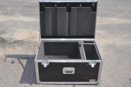 Heavy Duty Equipment Case 35-1/2 L x24 W x 20 H