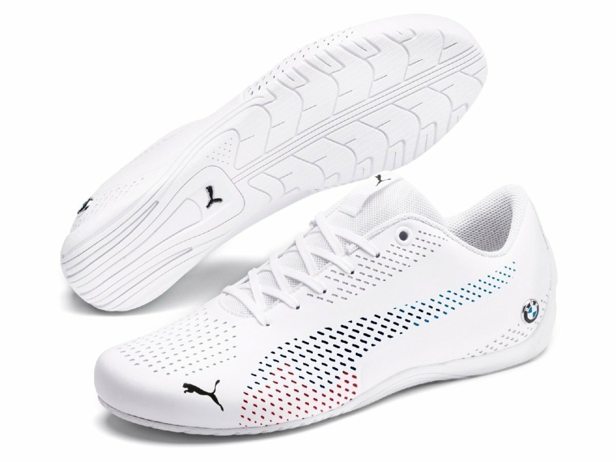 Puma Bmw Drift Cat 5 Ultra Future Cat Motosport Sneaker Sportschuhe