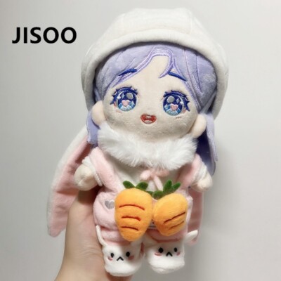 BLACKPINK - BLACKPINK　ジス　JISOO　ぬいぐるみ BLACKPINK - BLACKPINKドール ジス ぬいぐるみの通販 by kikis