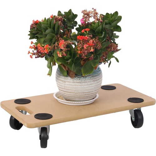 Furniture Moving Dolly, Heavy Duty with Wheels, Holds 500 Lbs - Picture 9 of 13
