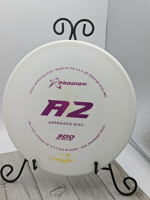 New Prodigy 300 A2 Approach Disc Golf Disc