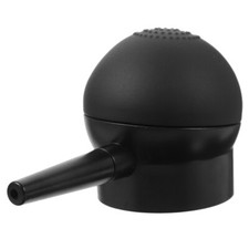 1PC Spray Application Hair Building Fibers Nozzle Hair Thickening Spray Tool