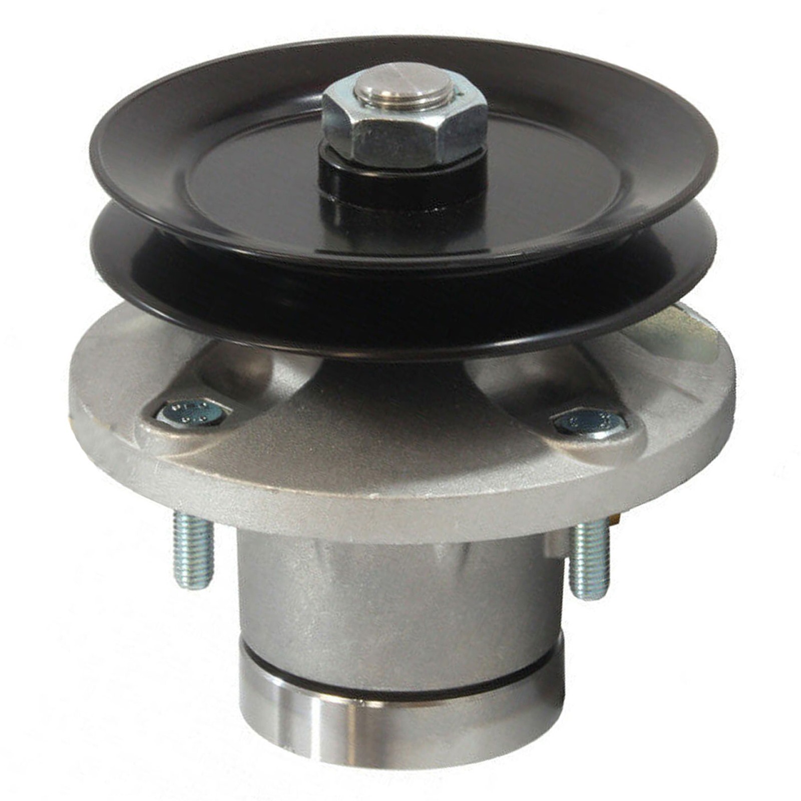 2) John Deere LX172 38 Mandrini Ponte Tosaerba OEM AM108925 - Foto 4