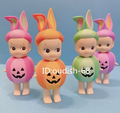 ディズニー Halloween 2005 フィギュアセット S*X様 ディズニー フィギュアセット - メルカリ