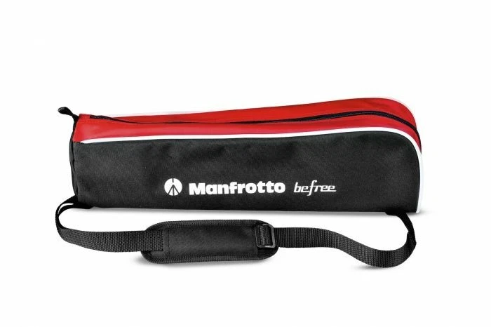 Manfrotto MKBFRLA4BK-BH Befree Advanced Alu Reisestativ Kit QPL | Manfrotto St - Bild 4 von 4