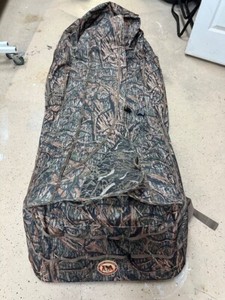 Final Approach X-Land'R Hunting Blind