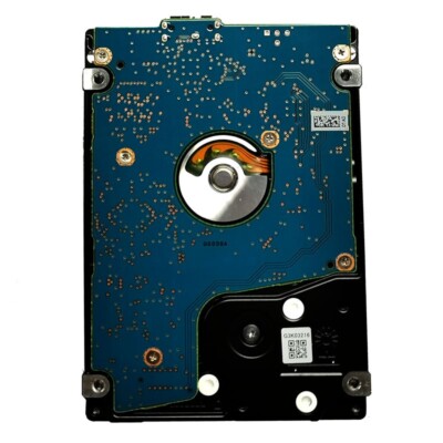 Toshiba 2TB MQ04UBD200 2.5