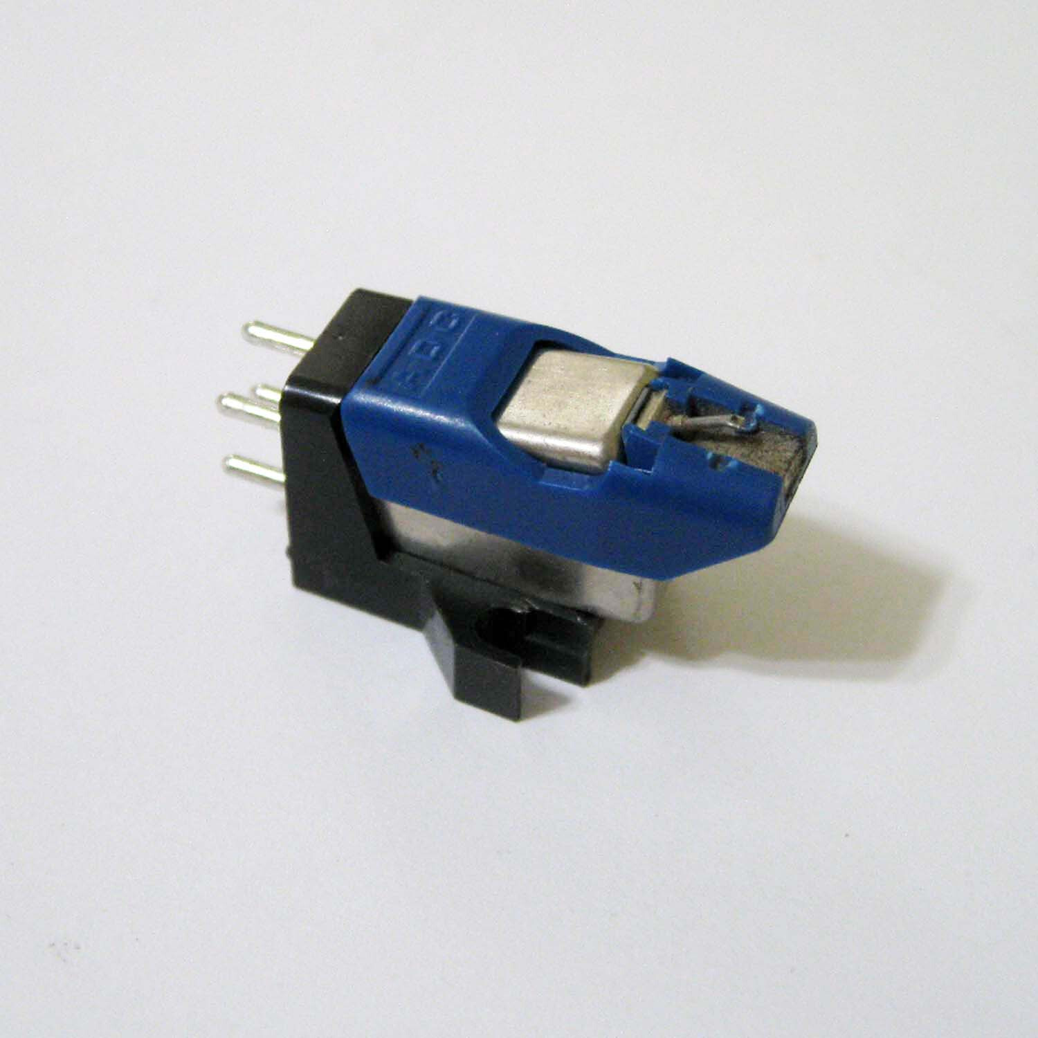 ADC series vintage audio equipment - eBay listing photo 3