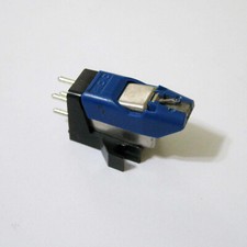 ADC  Japan K Series Phono Cartridge With Blue Body K8 RK8 Diamond Stylus