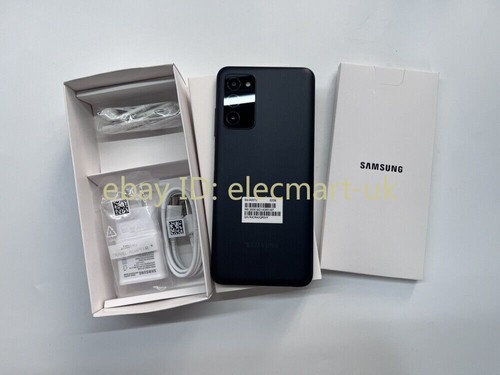 Samsung Galaxy A03s SM-A037U Single SIM 32GB LTE Unlocked Smartphone-New Sealed - 第 12/28 張圖片