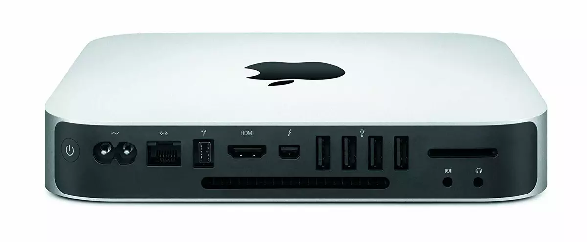 Apple Mac Mini mid-2010 (A1347) 2.4 GHz Intel Core 2 Duo 8 GB RAM ...