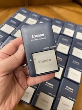 CANON CB-2LV G  Canon NB-4L Battery Charger  Battery USA SELLER