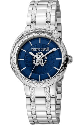 Roberto Cavalli by Franck Muller  RV1L189M0031 Womens Quartz Watch