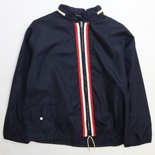 Vintage Windbreaker Light Jacket Size Medium