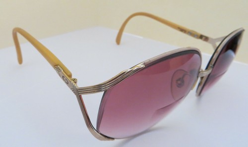 vintage dior glasses frames