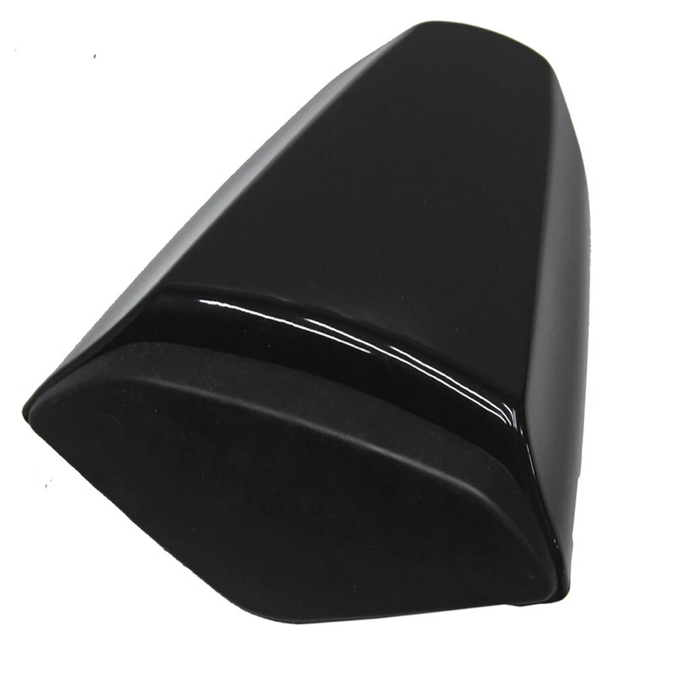 For 2008 2009 2010 Ninj ZX10R Rear Seat Cowl Fairing Seat Cover , Plastic ,Black - Image 2 of 4