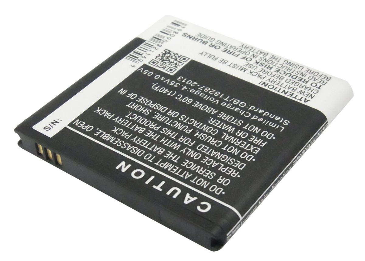 Battery For SAMSUNG Galaxy S Advance GT-B9120 GT-I659 UK