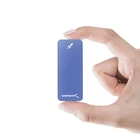 Sabrent Rocket Nano 512GB USB 3.2 10Gb/s Aluminum SSD