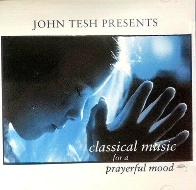 John Tesh Presents - 