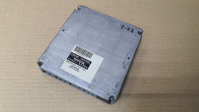 【エンジンコントロールユニット】TOYOTA 89661-30330 Toyota 89661-0KU30 Engine computer unit Ecu Ecm oem jdm used