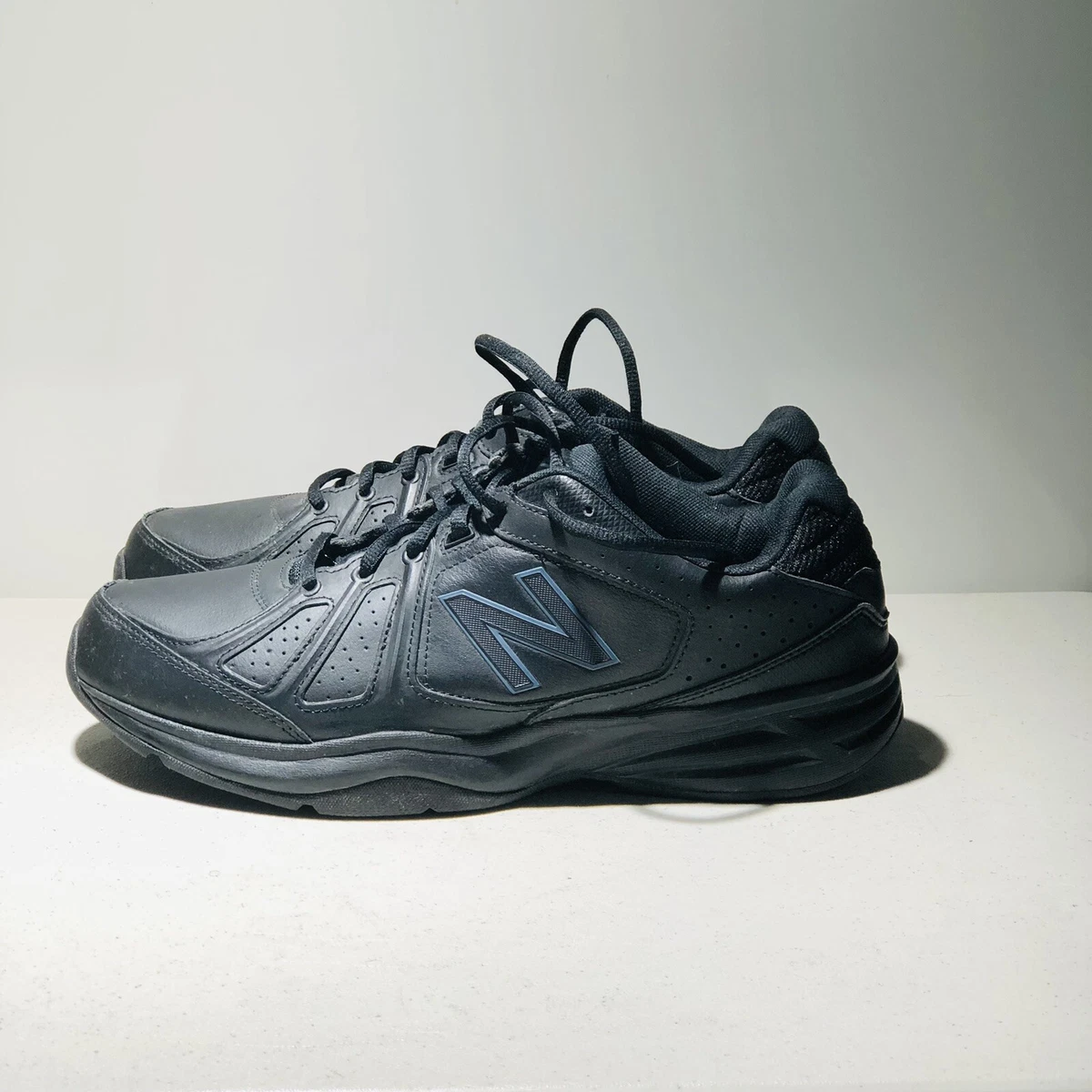 New balance shop 409 black