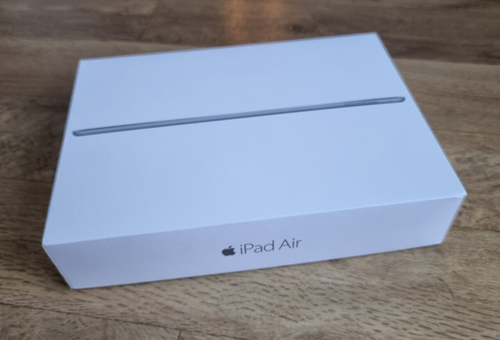 iPad Air 1st gen - Picture 16 of 16