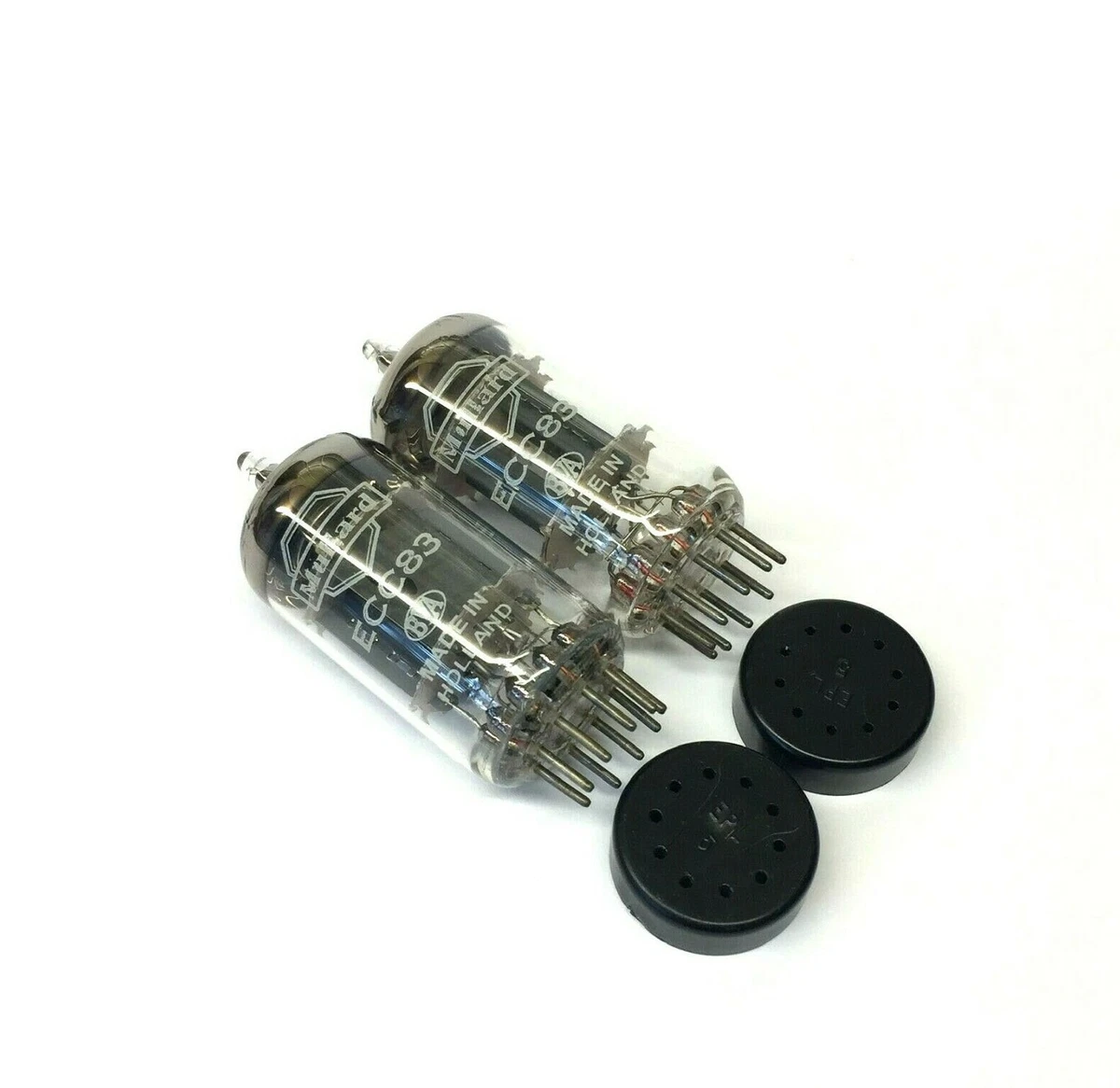 Mullard Ecc83 Nos for sale | eBay UK