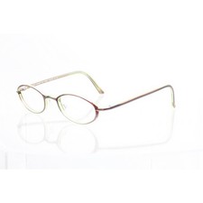 Silhouette SPX M 1940 /10 6055 45-20-130mm Eyeglasses FRAMES ONLY - GOOD