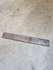 JACOBSEN 993840 BLADE