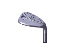 PXG 0311 P GEN6 49* Gap Wedge RH Fujikura Vista Pro Red Regular Flex 60g