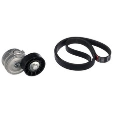 Keilrippenriemensatz für Ford C-MAX DM2 Focus 2 DA DB Kuga 1 | 23920804