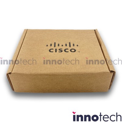Cisco RM-RGD-23IN 23 inch Nebs Rack-mount Kit for CGS 2520 New Sealed
