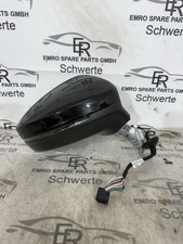 5NB857502 VW Tiguan 5N Außenspiegel Rechts K...
