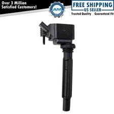 Engine Direct Ignition Coil for Cherokee Wrangler Giulia Stelvio L4 2.0L New