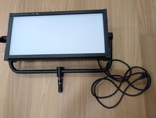 Litepanels Gemini 2x1 Soft Rgb Led Light Panel Standard Yoke Us Power Cord